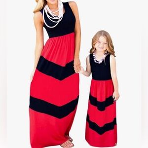 Mommy & Me dresses